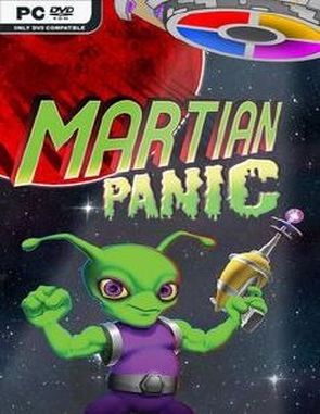 Martian Panic (PC)