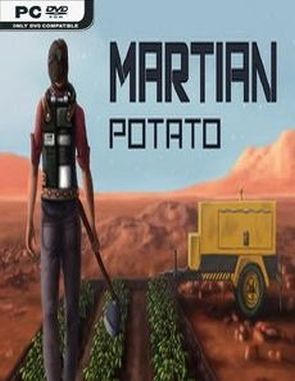Martian_Potato Martian Potato (PC)
