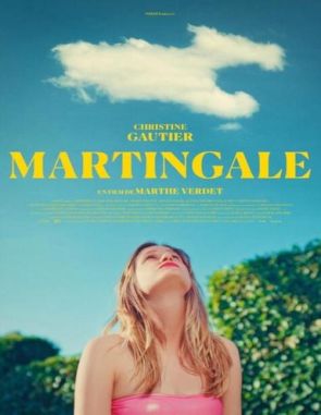 Martingale (2023) (Películas)