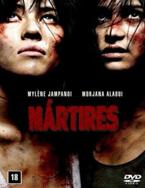 Mártires (2008) (Películas)