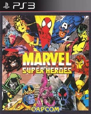 Marvel_Super_Heroes Marvel Super Heroes (PS3)