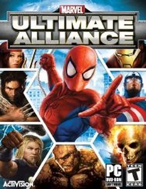 Marvel_Ultimate_Alliance Marvel Ultimate Alliance (PC)