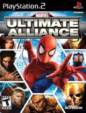 Marvel_Ultimate_Alliance Marvel Ultimate Alliance (PS2)