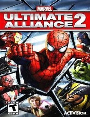 Marvel_Ultimate_Alliance_2 Marvel Ultimate Alliance 2 (PC)