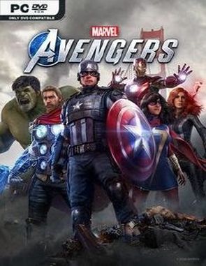 Marvel's Avengers (PC)