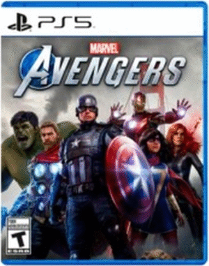 Marvel's_Avengers_PS5 Marvels Avengers (PS5)