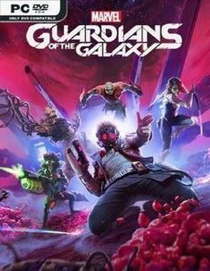 Marvel's Guardians of the Galaxy (PC)