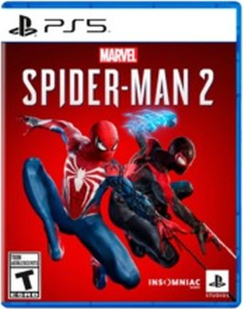 Marvels_SpiderMan_2_PS5 Marvels Spiderman 2 (PS5)