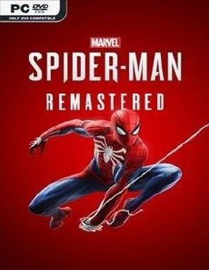 Marvel's Spider Man Remastered (PC)