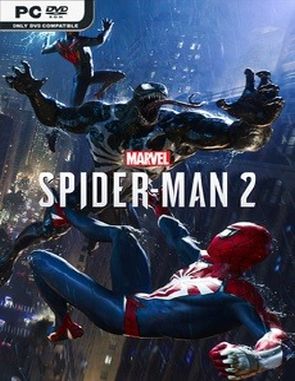Marvel's Spider Man 2 (PC)