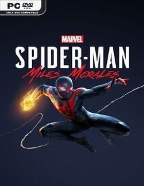 Marvel's Spider Man: Miles Morales (PC)