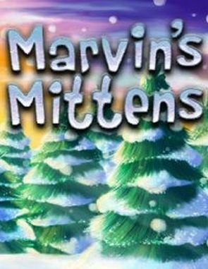 Marvin's Mittens (PC)