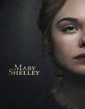 Mary Shelley (2017) (Películas)