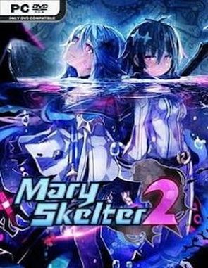 Mary_Skelter_2 Mary Skelter 2 (PC)