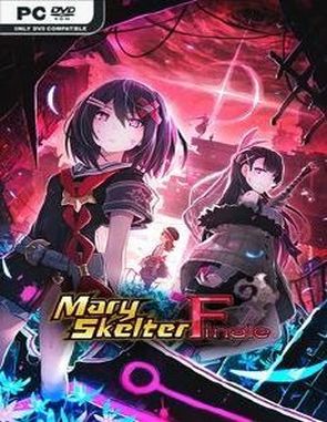 Mary_Skelter_Finale Mary Skelter: Finale (PC)