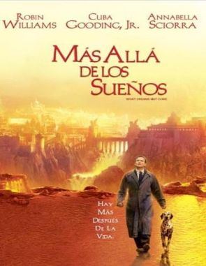 Más allá de los sueños (2023) (Películas)