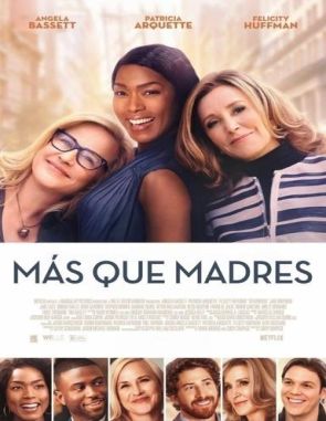 Mas_Que_Madres Más que madres (2022) (Películas)