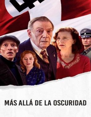 Más allá de la oscuridad (2023) (Películas)