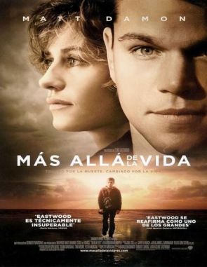 Más allá de la vida (2010) (Películas)