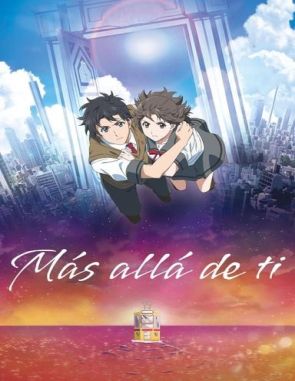Más allá de ti (2023) (Películas)
