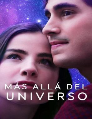 Más allá del universo (2022) (Películas)