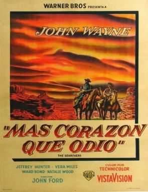 Más corazón que odio (2022) (Películas)