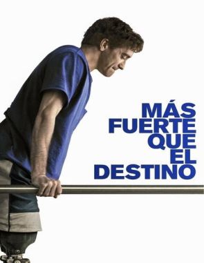 Más fuerte que el destino (2023) (Películas)