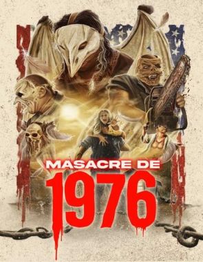 Masacre de 1976 (2023) (Películas)