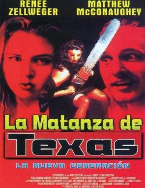 Masacre en Texas: La nueva generación (2022) (Películas)