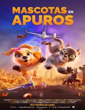 Mascotas_En_Apuros Mascotas en apuros (2019) (Películas)