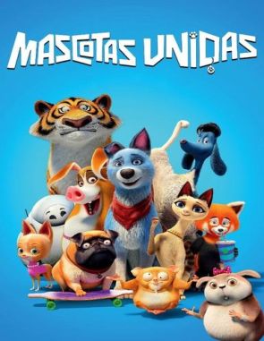 Mascotas_unidas Mascotas unidas (2023) (Películas)