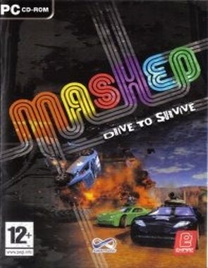 Mashed (PC)