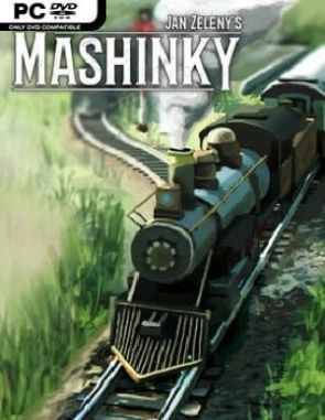 Mashinky (PC)