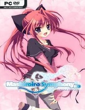 Mashiroiro_Symphony_HD_Sana_Edition Mashiroiro Symphony HD (PC)