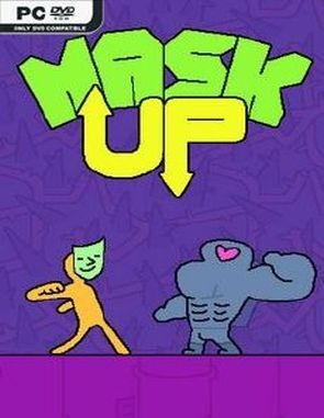 Mask Up (PC)