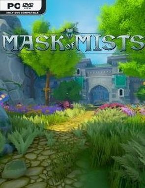 Mask of Mists (PC)