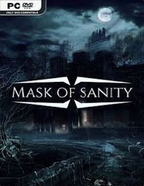 Mask of Sanity (PC)