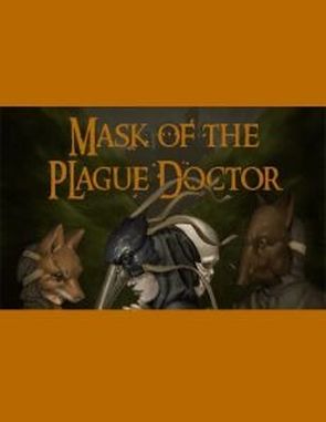 Mask of the Plague Doctor (PC)