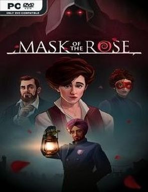 Mask of the Rose (PC)