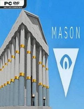 Mason: Building Bricks (PC)