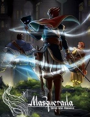 Masquerada: Songs and Shadows (PC)
