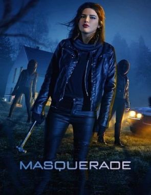 Masquerade (2021) (Películas)