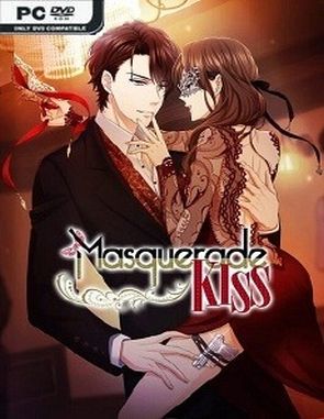 Masquerade_Kiss Masquerade Kiss (PC)