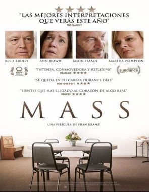 Mass (2021) (Películas)