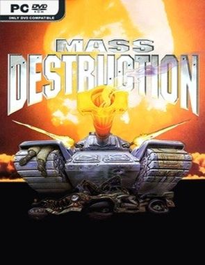 Mass Destruction (PC)