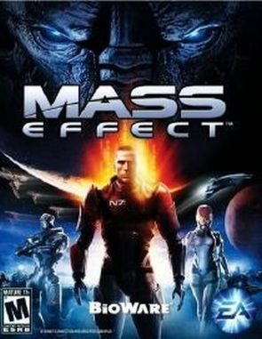 Mass_Effect Mass Effect (PC)