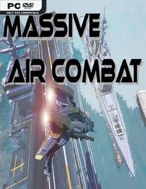 Massive Air Combat: Karate Hasegawa (PC)
