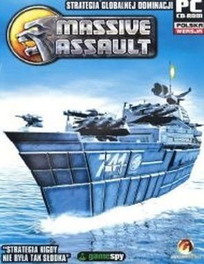 Massive Assault (incl. Phantom Renaissance) (PC)