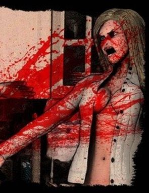 Massive Cleavage vs Zombies: Awesome Edition (PC)