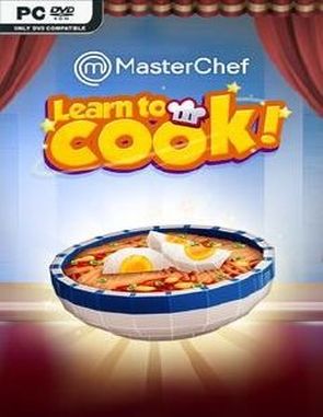 MasterChef: Learn to Cook (PC)